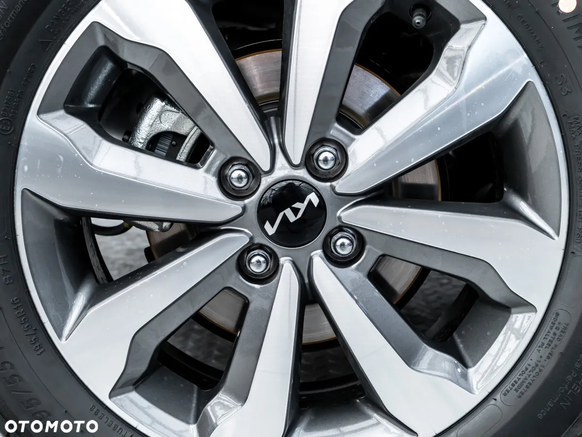 Kia Stonic 1.2 M - 9
