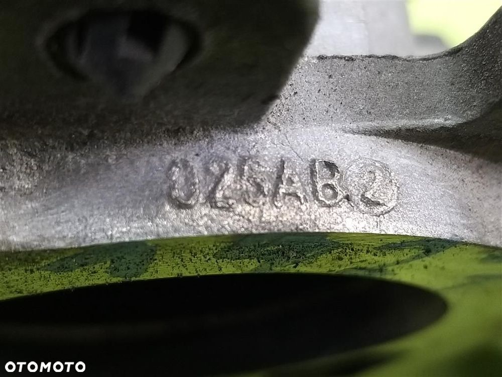 Przepustnica Chrysler PT Cruiser 2.4B 141KM 2000–2010R 04891440AB - 6