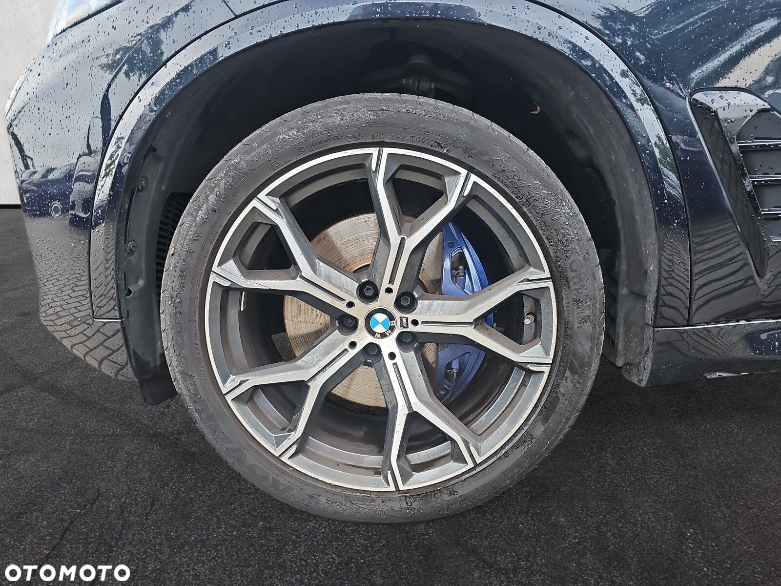 BMW X5 - 9