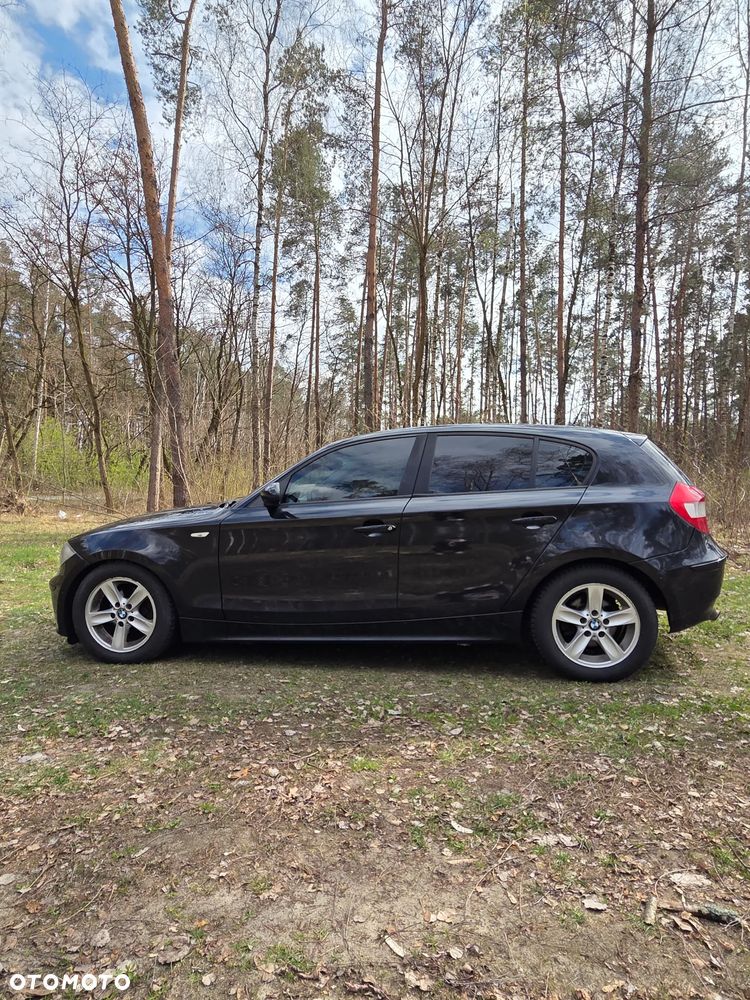 BMW Seria 1 118d - 16