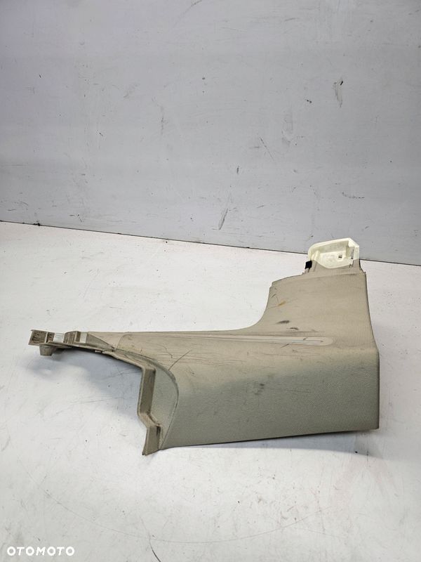 OSŁONA SŁUPKA BAGAŻNIKA LEWY TYŁ AUDI A4 B8 8K9867245A V95 - 6