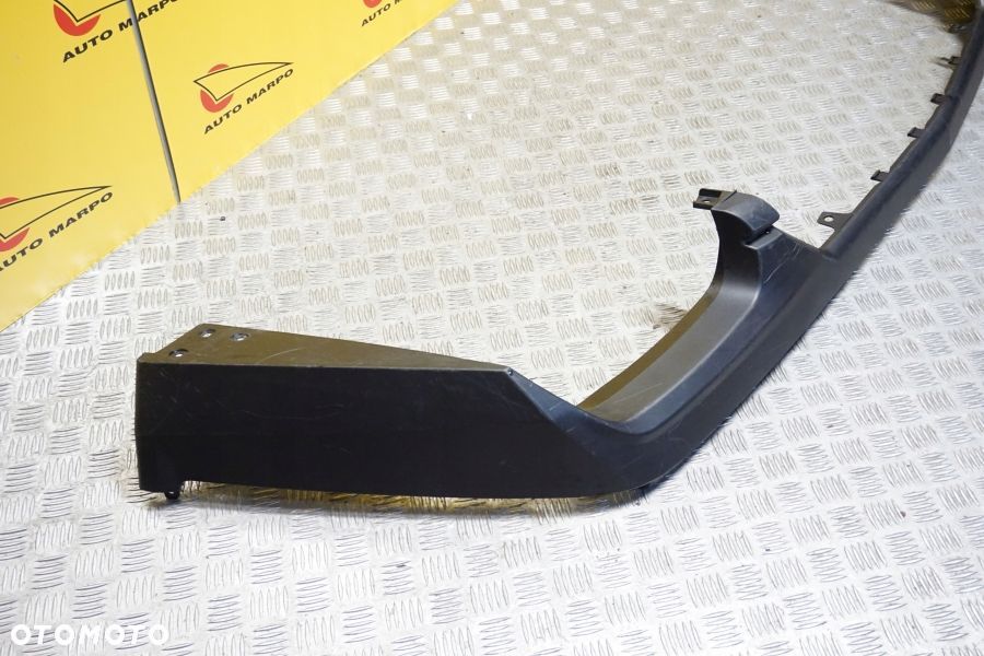 ACURA MDX 2021 - 2022 Zderzak Tył Spoiler Tylny Dyfuzor USA - 3