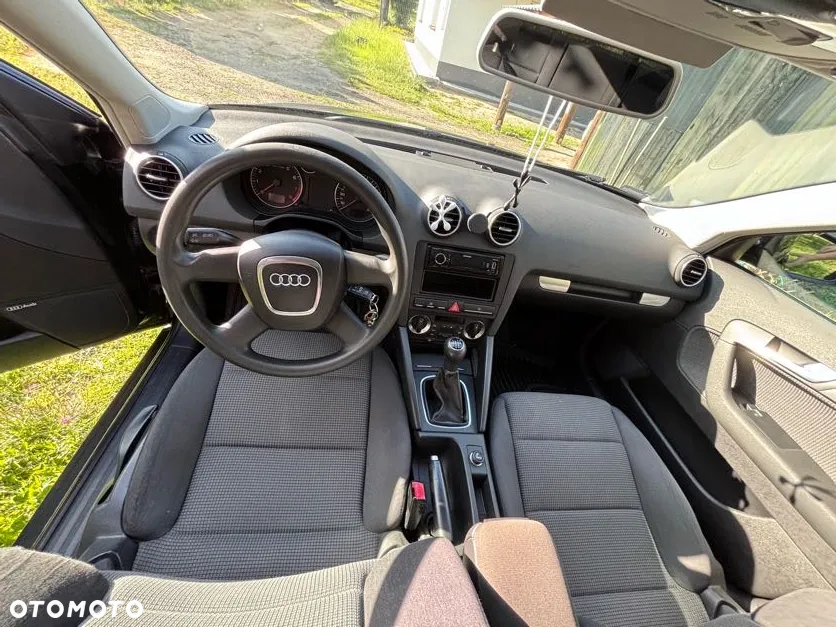 Audi A3 - 17