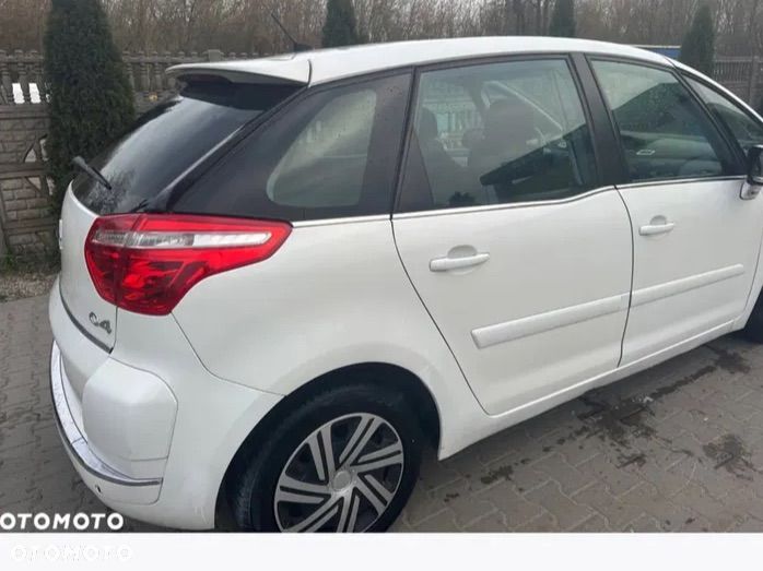 Citroën C4 Picasso - 1