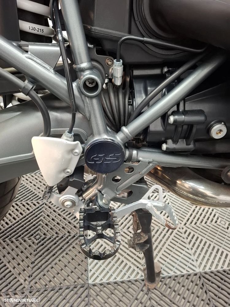 BMW R 1200 GS K25 - 19