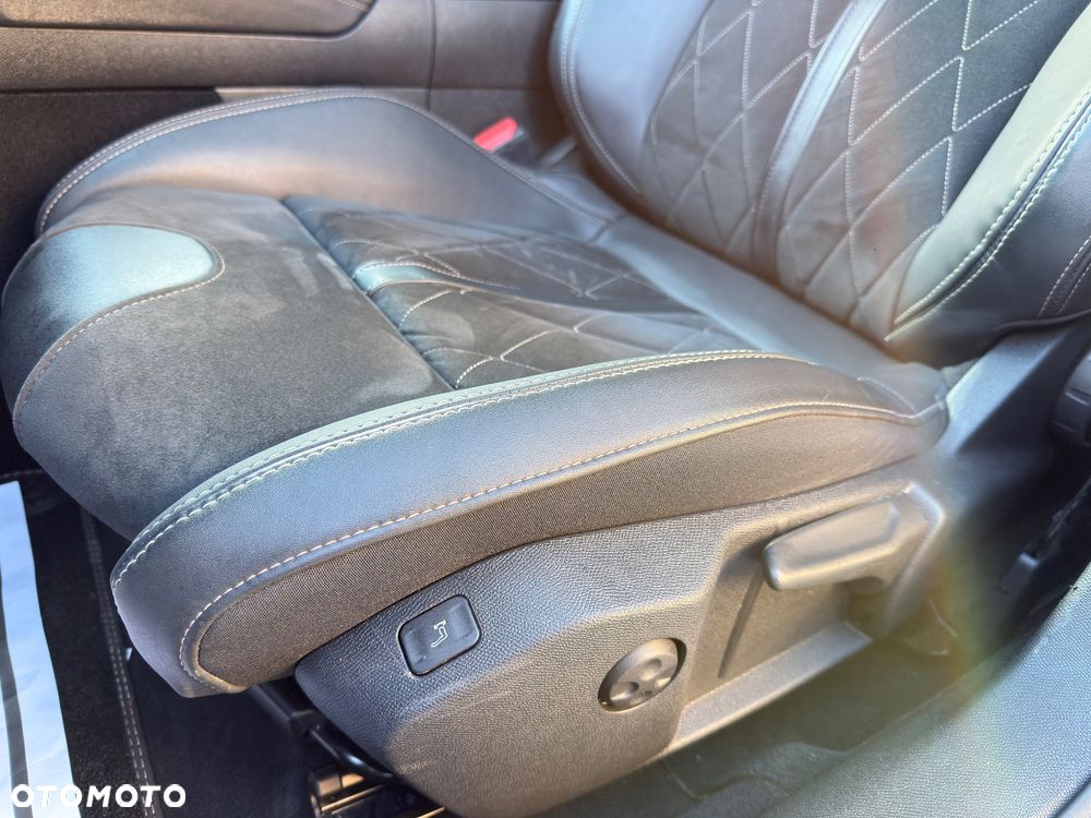 Peugeot 508 1.6 PureTech GT S&S EAT8 - 10