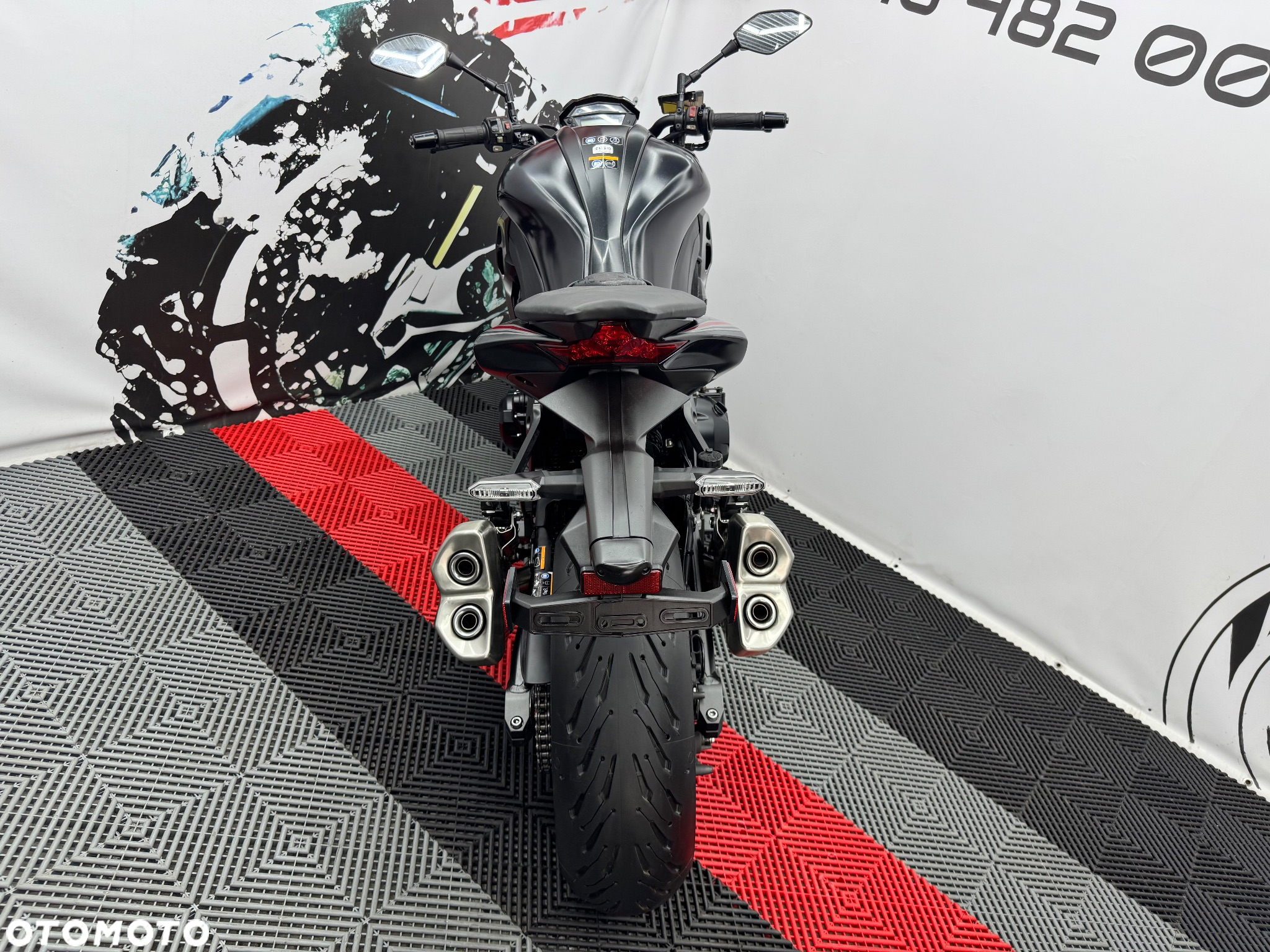 Kawasaki Z - 11