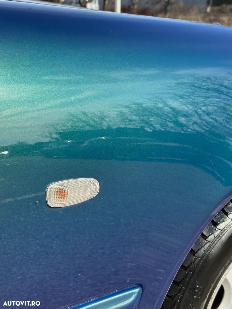 Mercedes-Benz E - 23