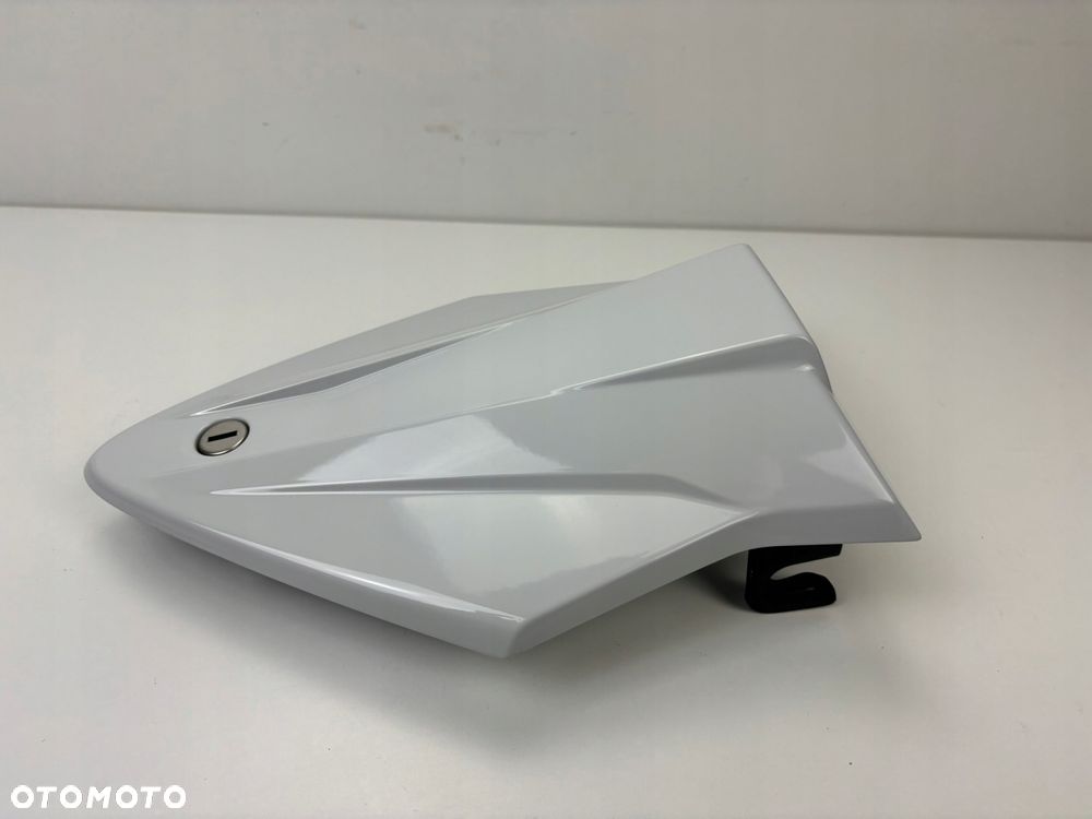 Nakładka siedzenia pasażera BMW S1000RR K46 2010-15 Oryginał 8551182 - 10