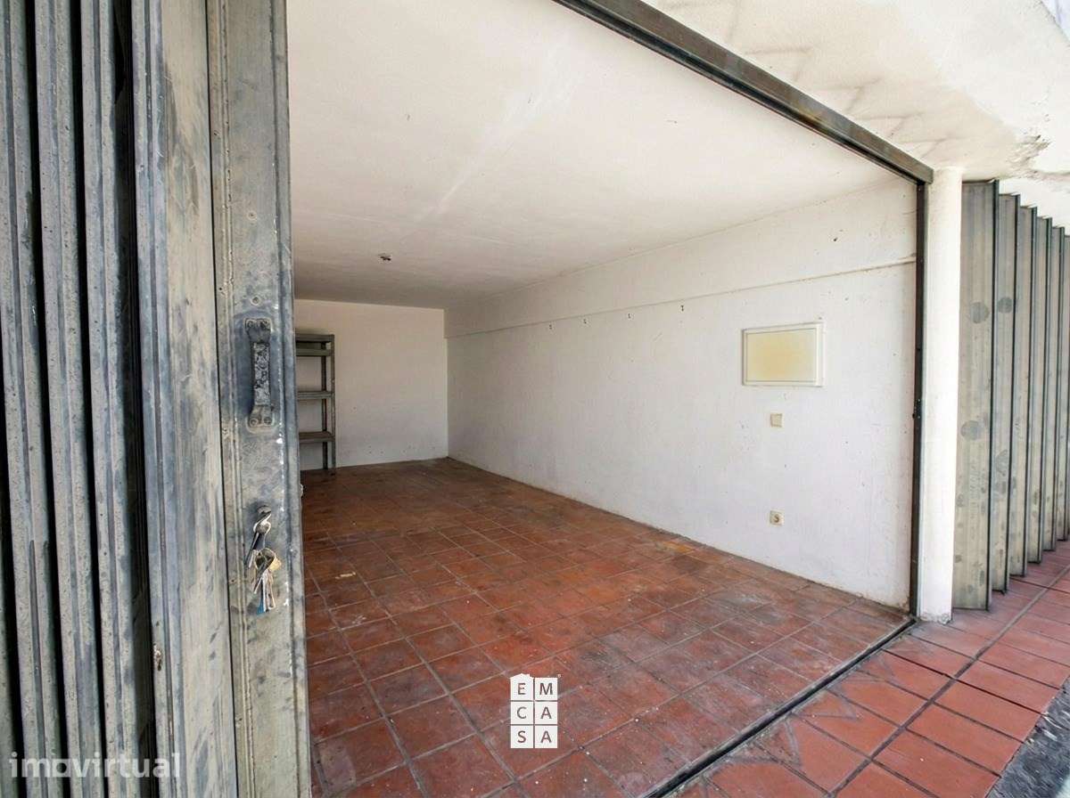 Garagem  Venda em Cesar,Oliveira de Azeméis - Grande imagem: 5/5