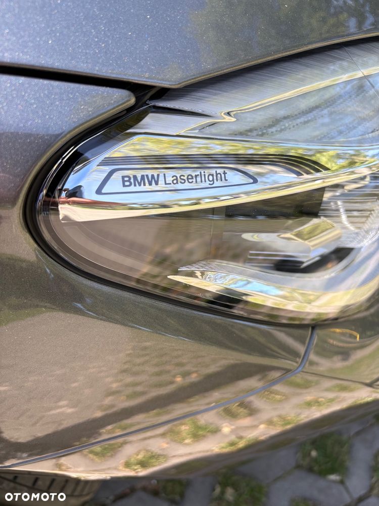 BMW Seria 7 730d xDrive - 10