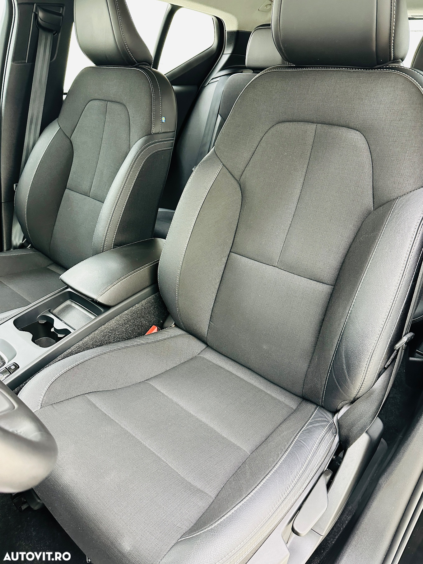 Volvo XC 40 - 16