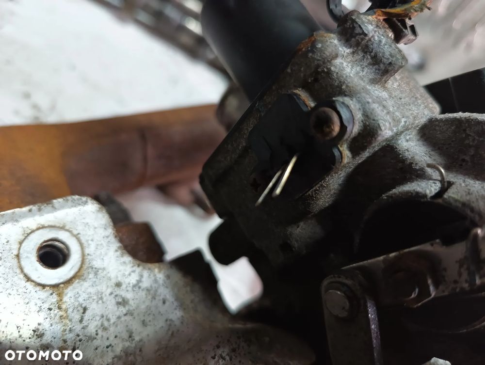 TURBOSPREZARKA 17201-0L070 2.5 HILUX - 2