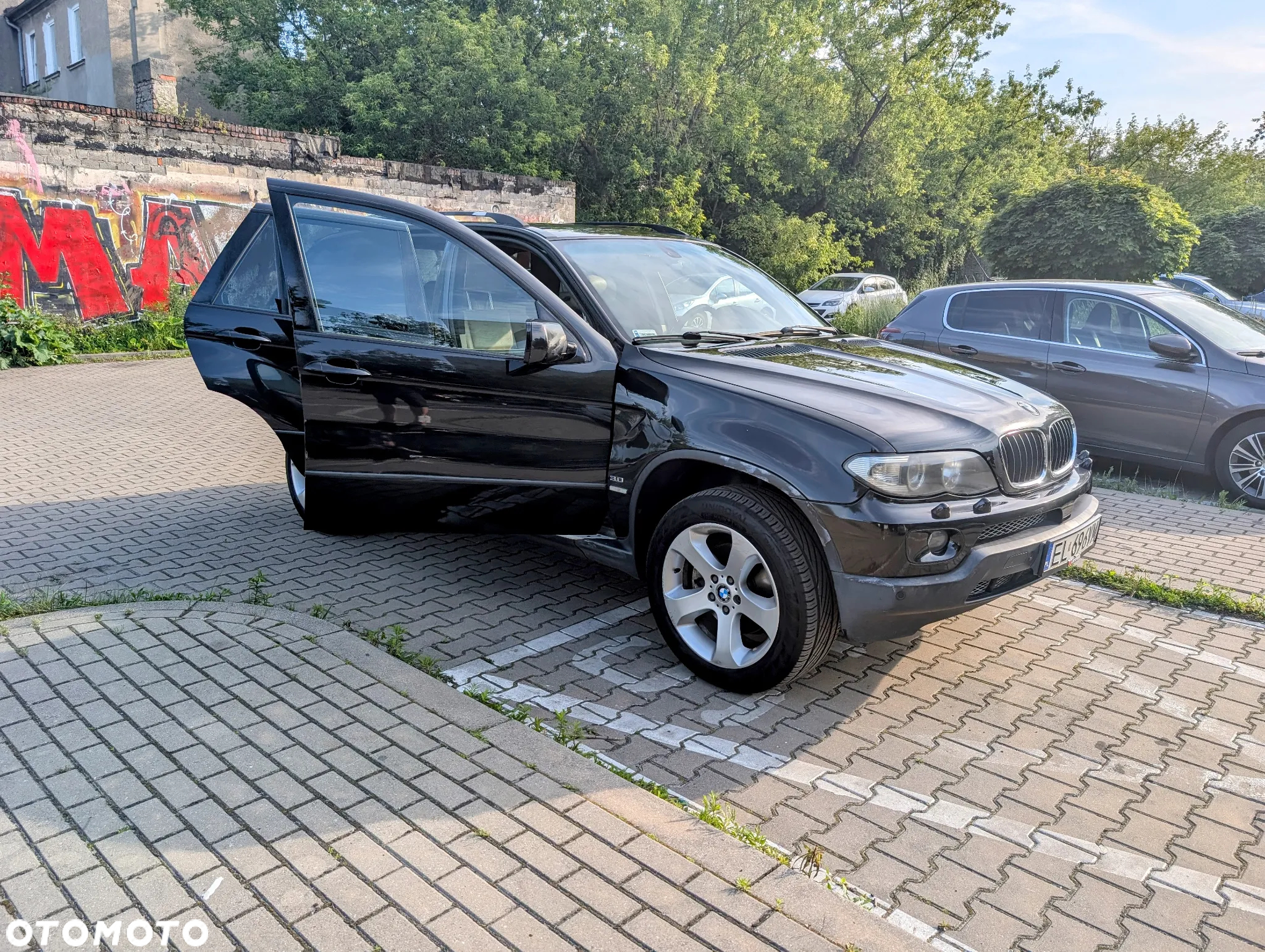 BMW X5 3.0 d Edition Exclusive Sport - 6