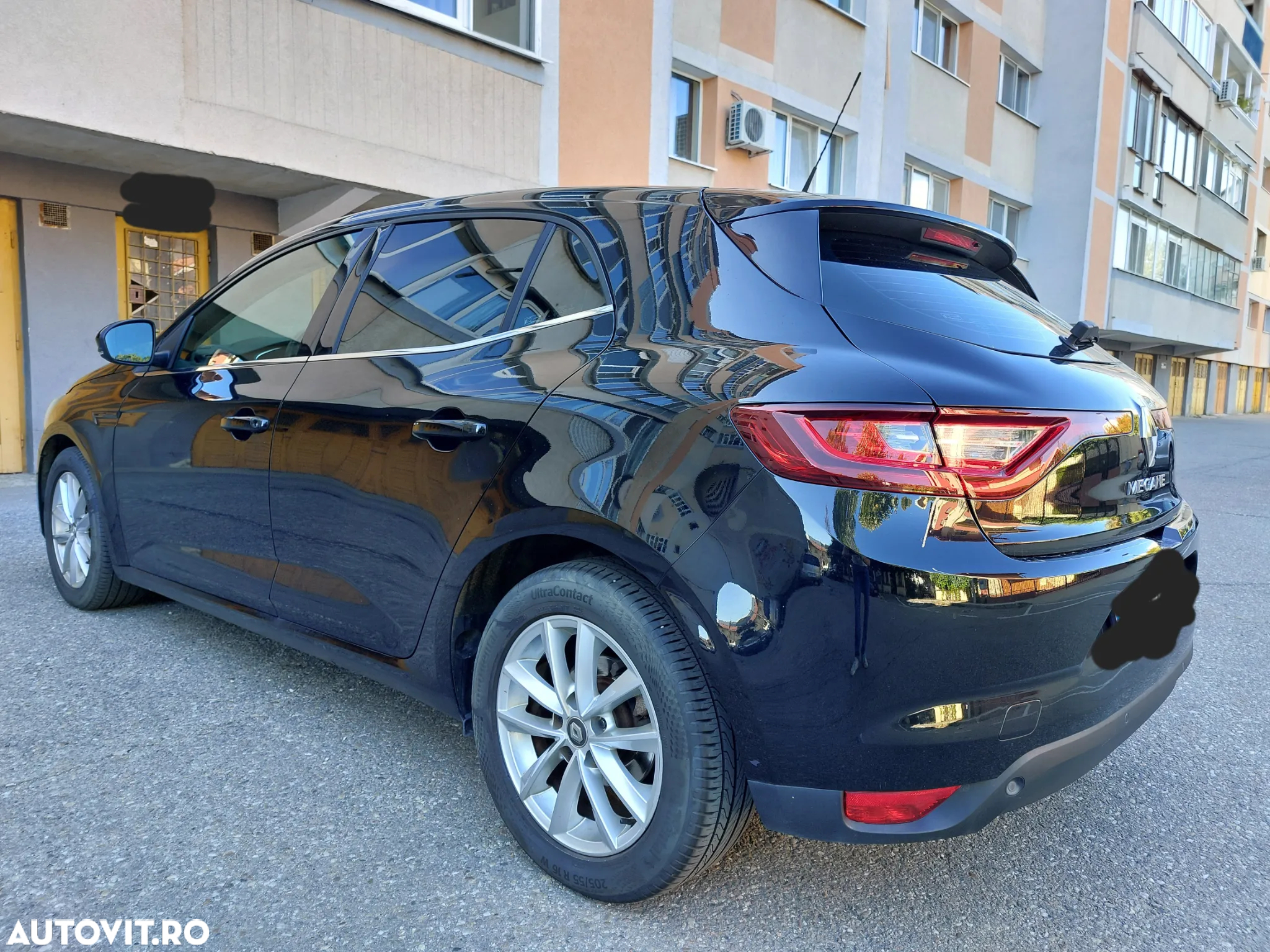 Renault Megane ENERGY TCe Zen - 6