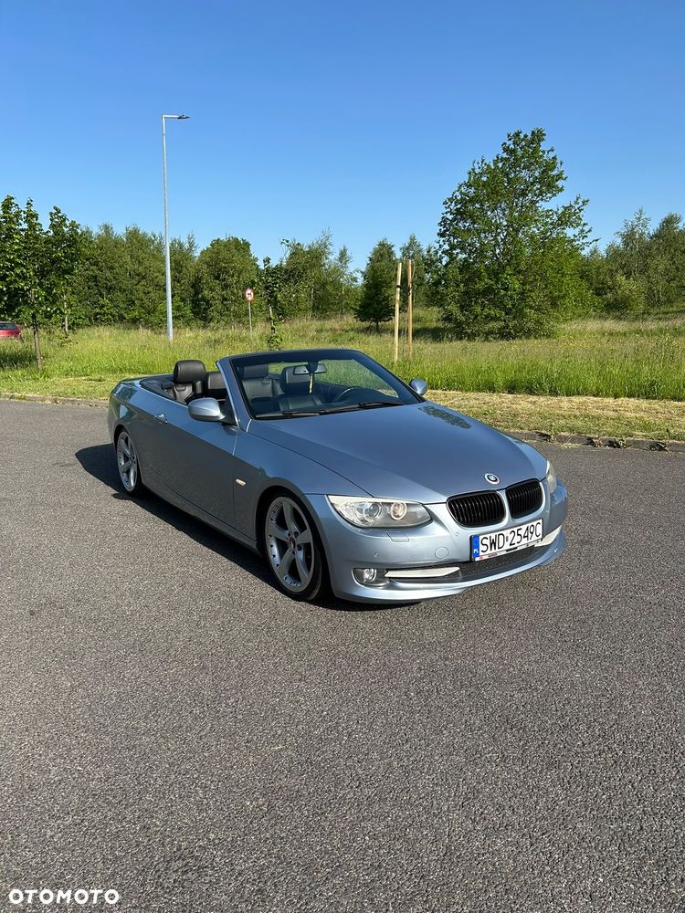 BMW Seria 3 320d - 28