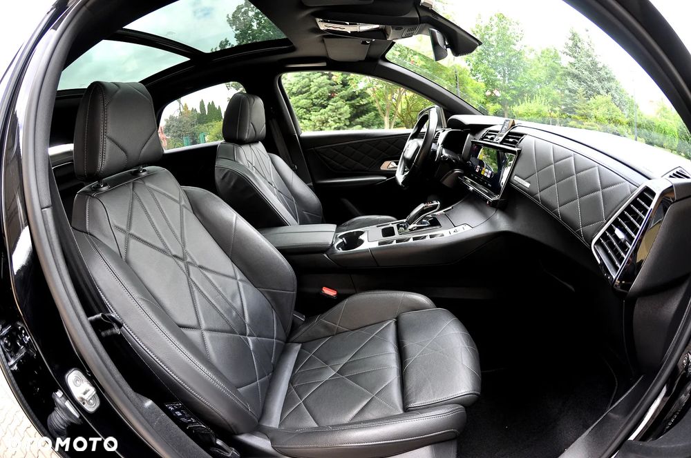 DS Automobiles DS 7 Crossback 1.6 PureTech Rivoli - 27