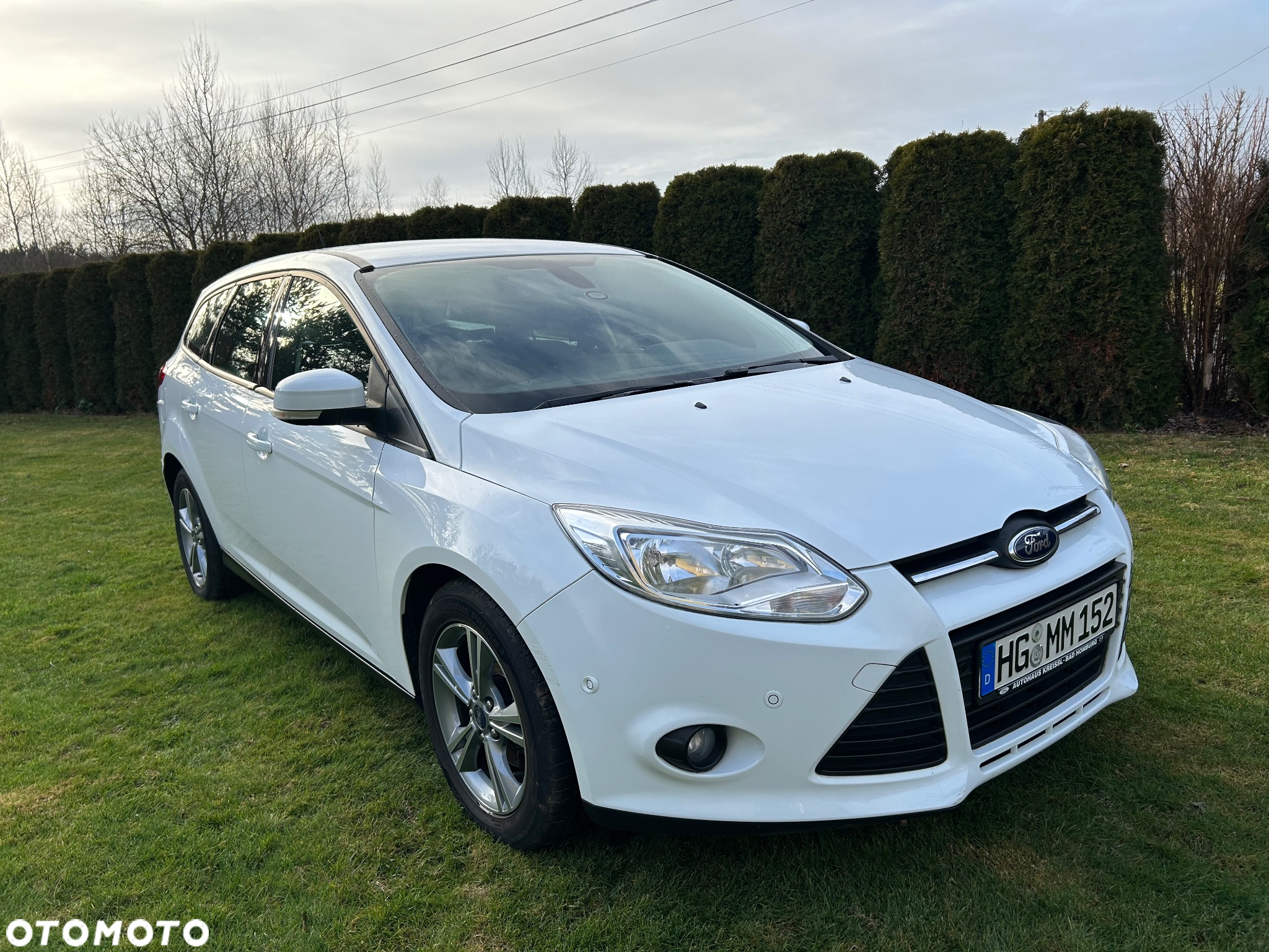 Ford Focus 1.0 EcoBoost Start-Stopp-System Champions Edition - 6
