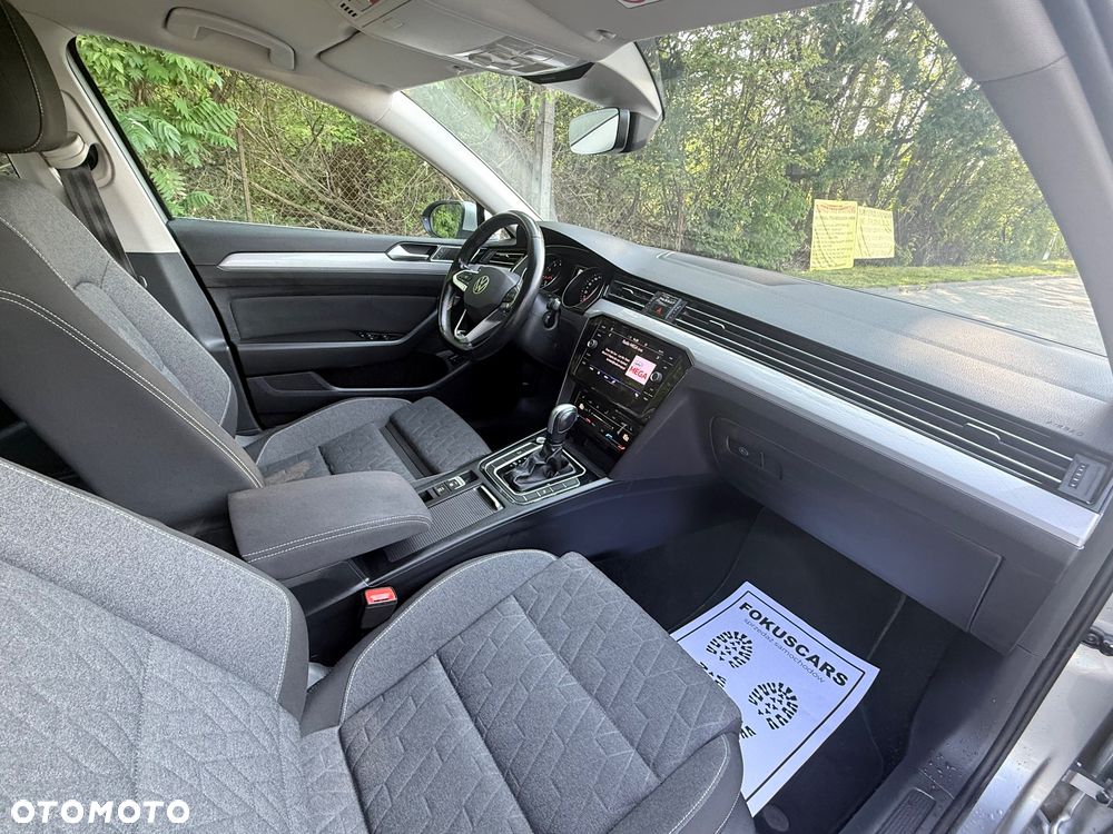 Volkswagen Passat 1.5 TSI EVO Business DSG - 17