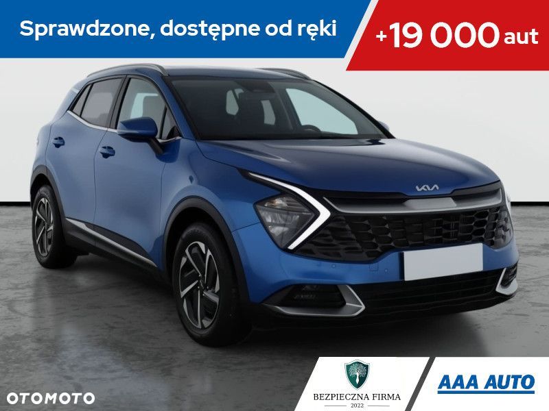 Kia Sportage - 2