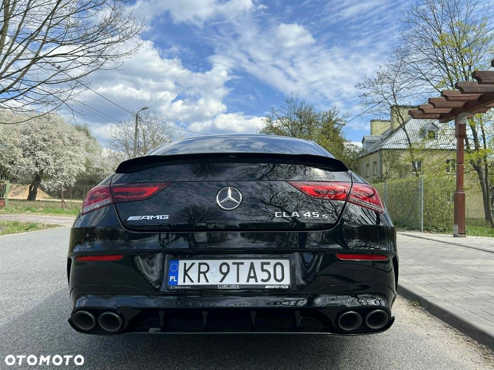 Mercedes-Benz CLA - 8