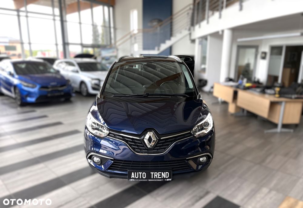 Renault Scenic ENERGY TCe 130 INTENS - 3