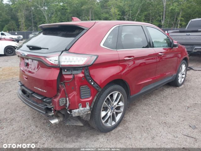 Ford Edge - 5