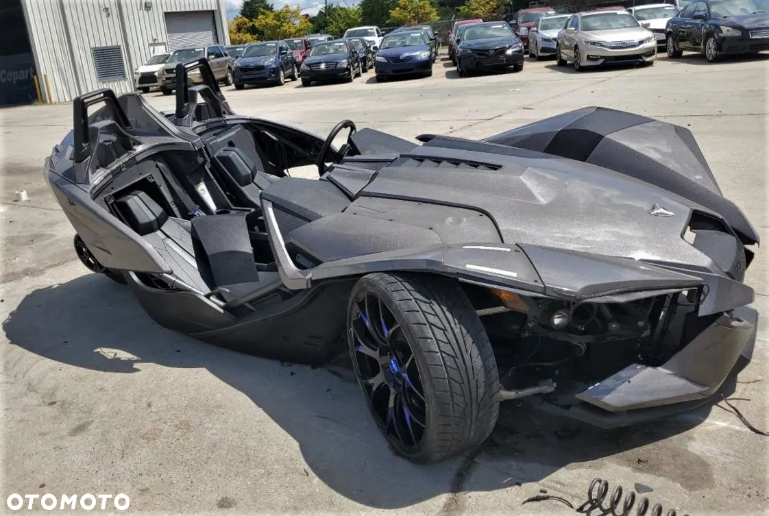 Polaris Inny - 4