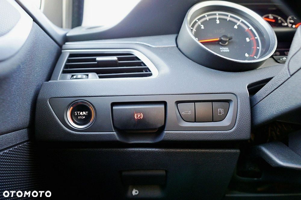 Peugeot 508 2.0 HDi Allure - 24