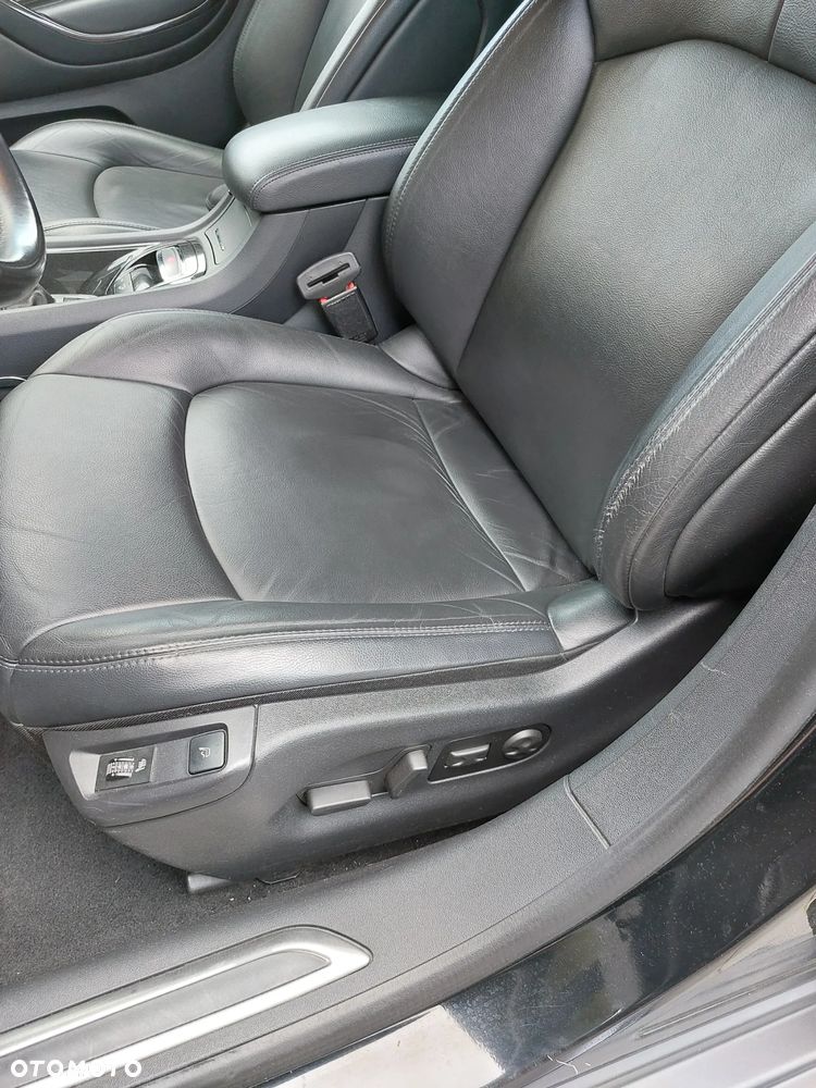Citroën C5 2.0 HDi Exclusive - 9