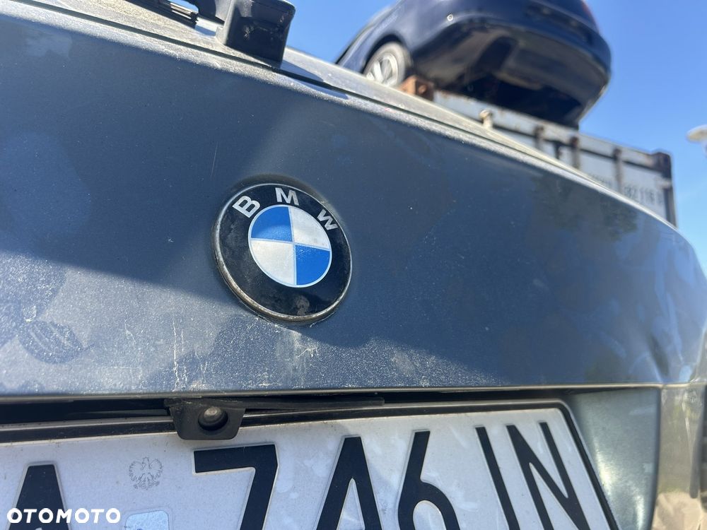 BMW Seria 5 - 28