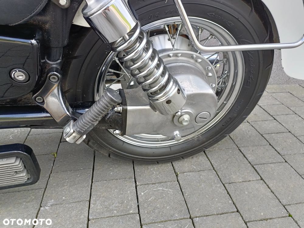 Kawasaki Vulcan - 17