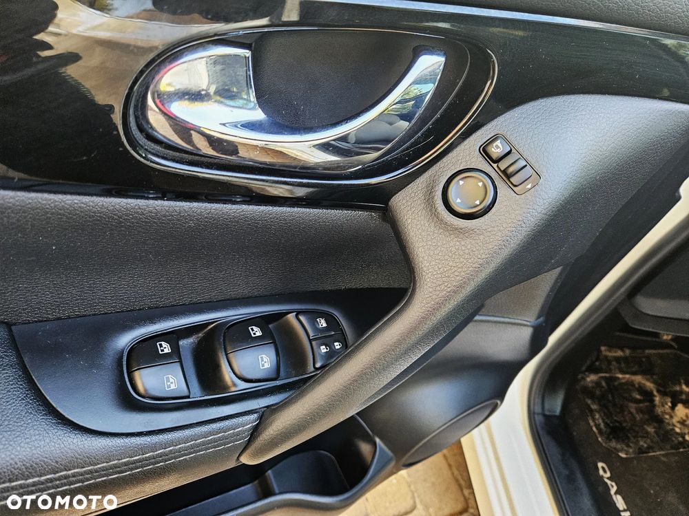 Nissan Qashqai - 9