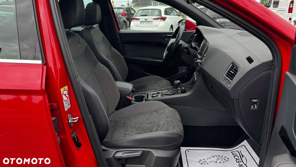 Seat Ateca - 21