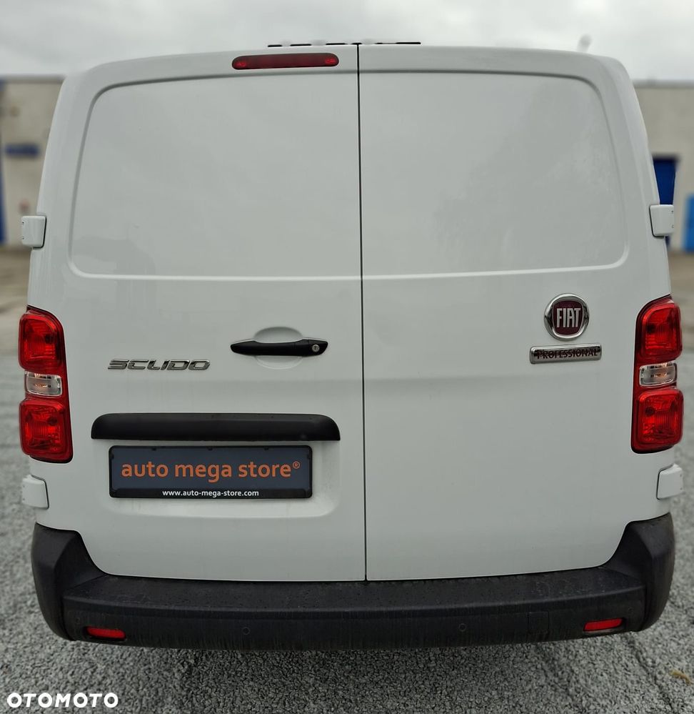 Fiat SCUDO - 9