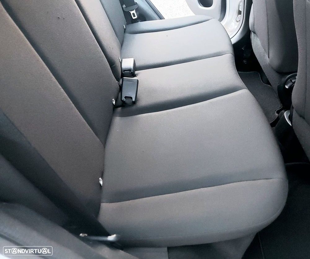 Citroën C1 1.0 VTi Feel ETG - 19