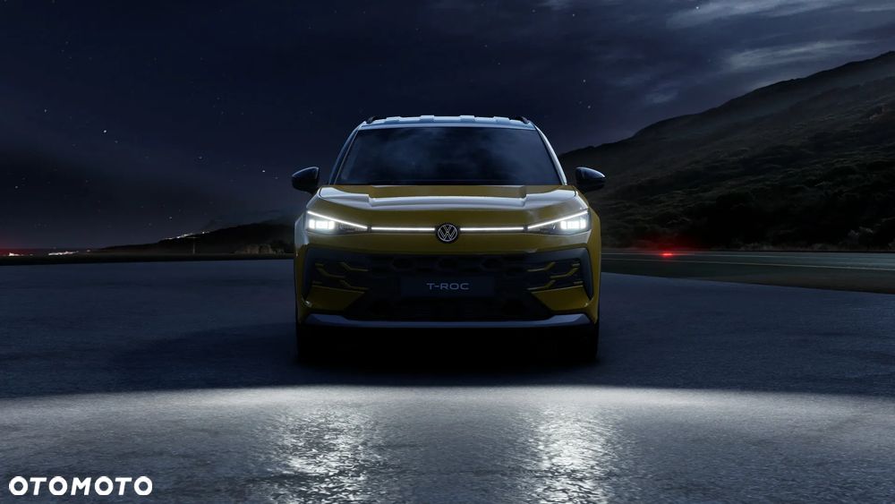 Volkswagen T-Roc 1.5 TSI Style DSG - 16