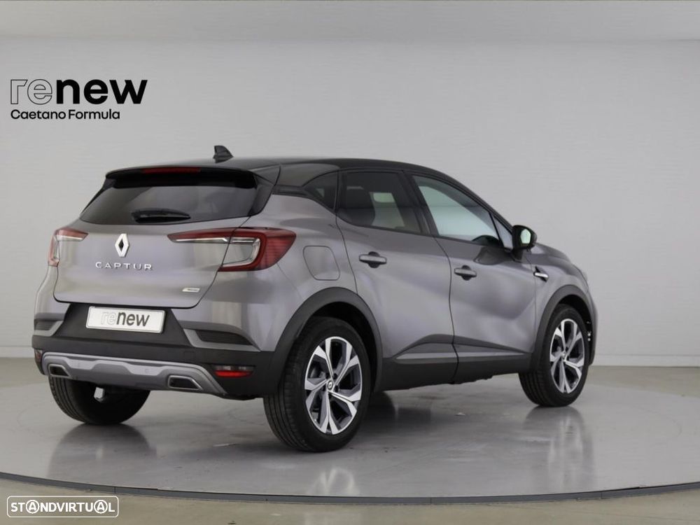 Renault Captur 1.0 TCe RS Line - 7