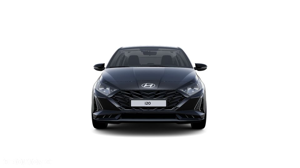 Hyundai i20 1.0 T-GDi Modern - 8