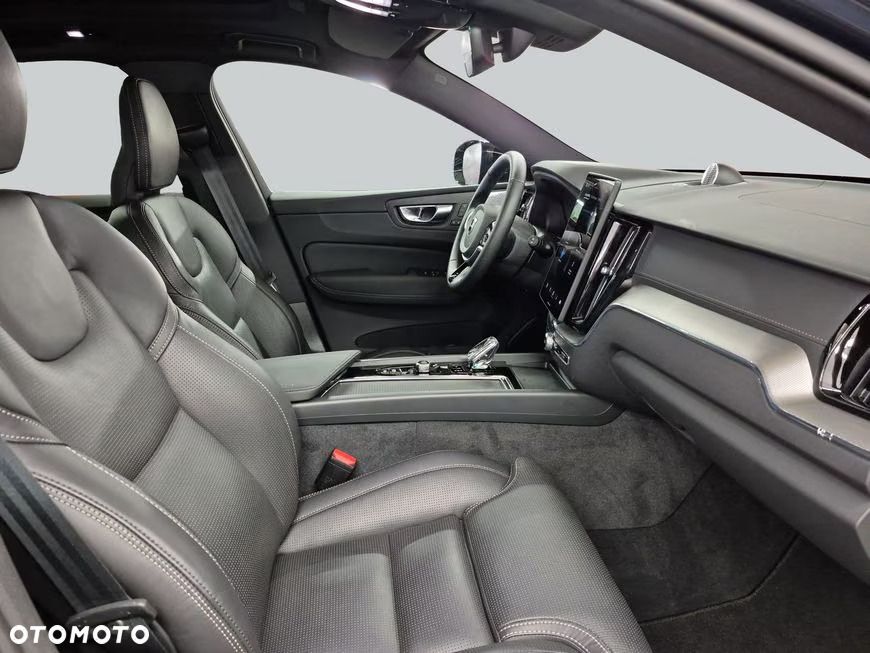 Volvo Xc60 2026 photo 4