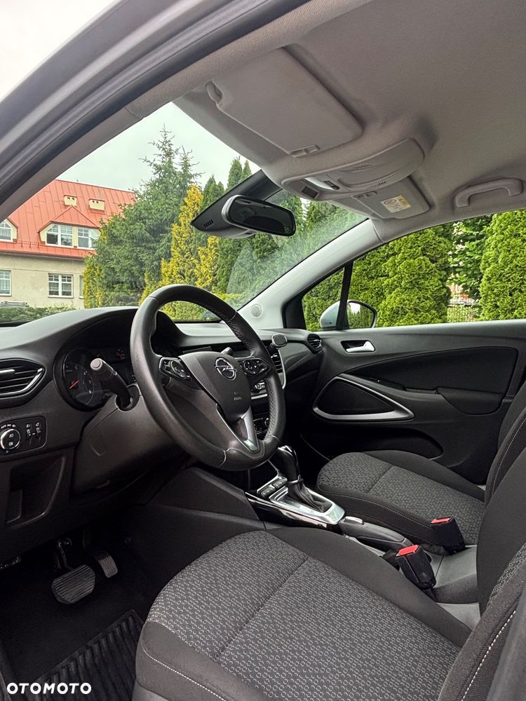Opel Crossland 1.2 T Business - 13