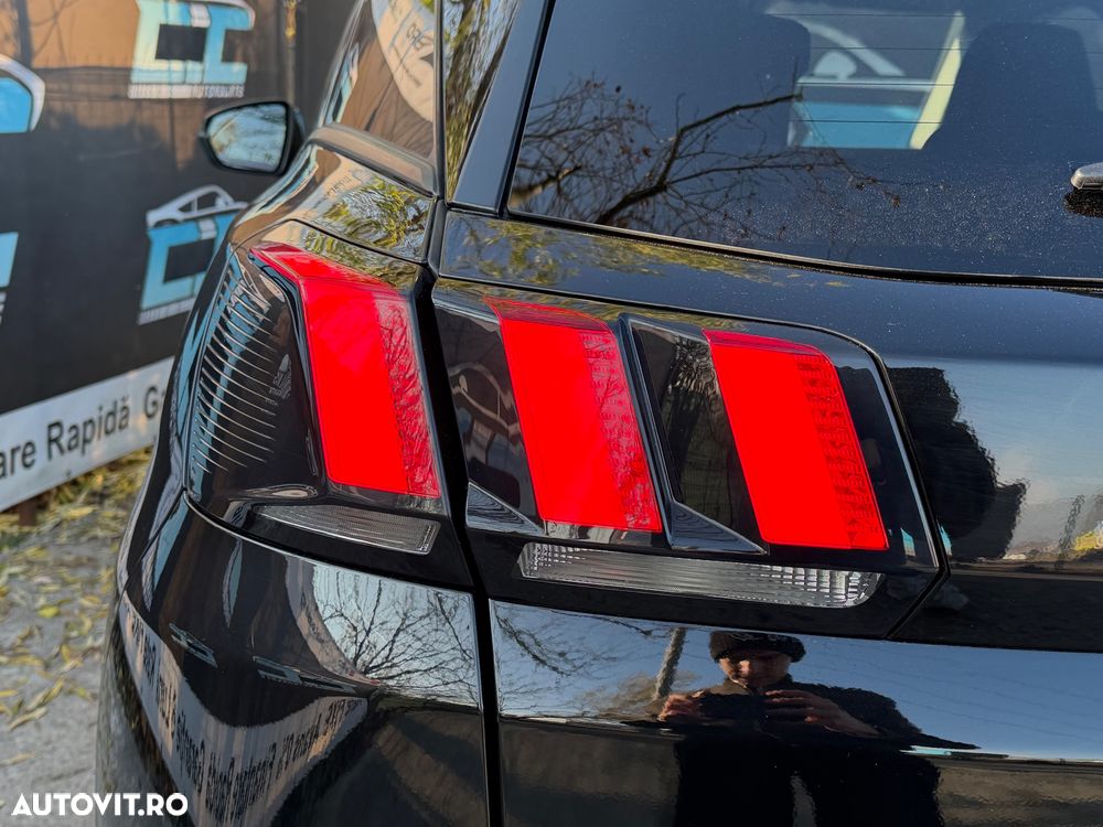 Peugeot 3008 BlueHDi 130 Stop & Start Allure - 33