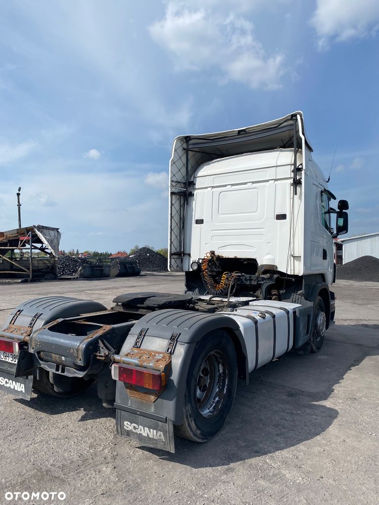 Scania R440 - 4