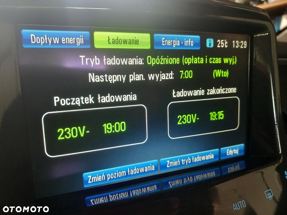 Opel Ampera ePionier Edition - 29