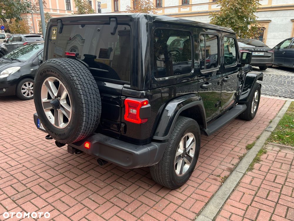 Jeep Wrangler - 6
