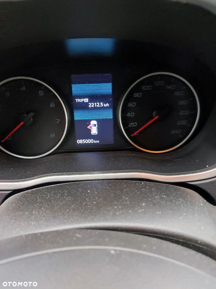 Mitsubishi Eclipse Cross 1.5 T Invite Plus - 7