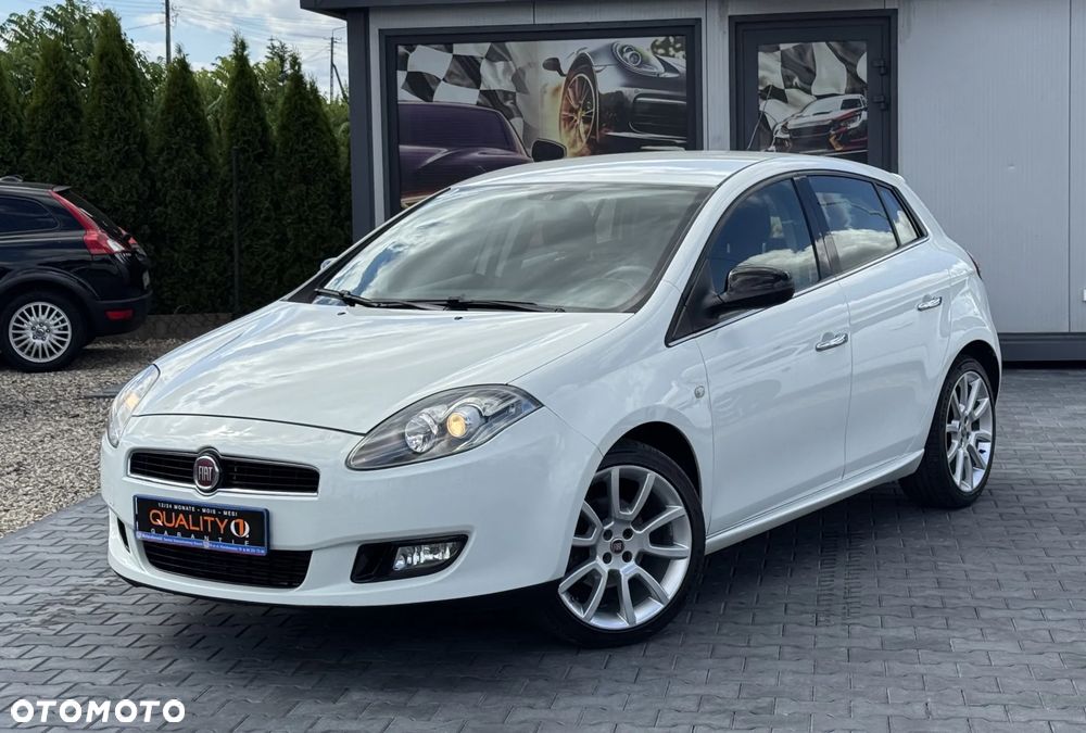 Fiat Bravo 1.4 16V Turbo Start/Stop Sport - 1