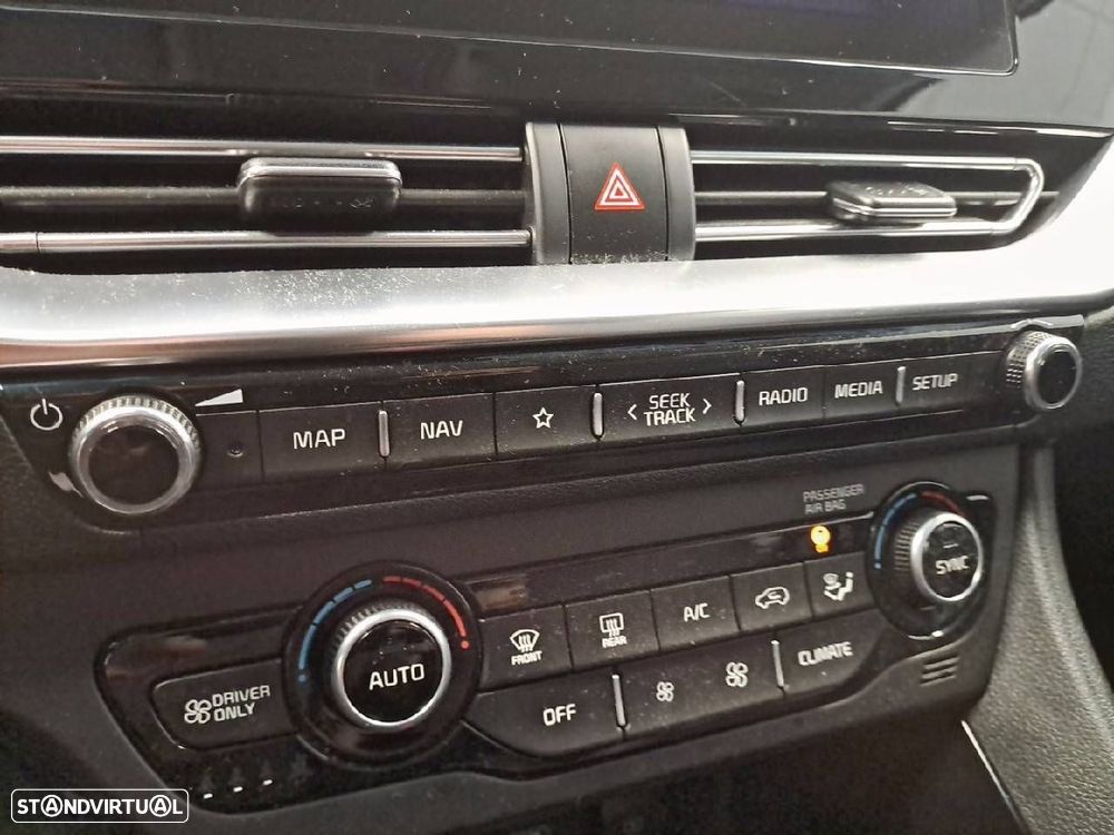 Kia Niro 1.6 GDi PHEV Urban - 23