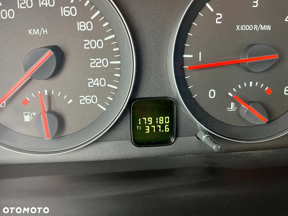 Volvo V50 D2 Business Pro Edition - 28