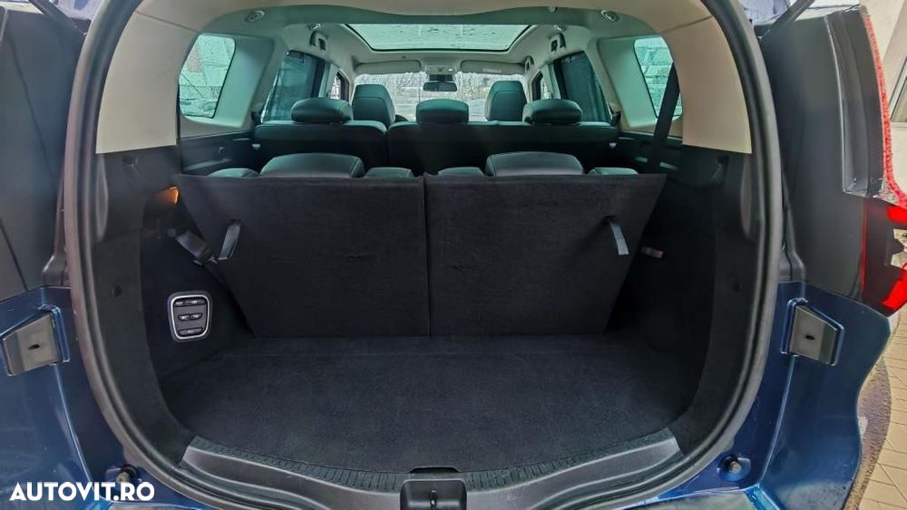 Renault Grand Scenic - 15